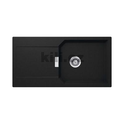 V�ce informac� o v�robku D�ez MANHATTAN D-100L Onyx 10,oto�n�, horn�