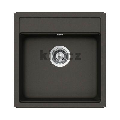 V�ce informac� o v�robku D�ez NEMO N-100S Asphalt 43, bez odkapu, horn�