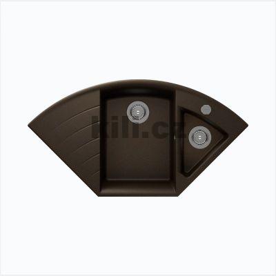 D�ez Lotus C-150 3 1/2 " Bronze 87, horn�, rohov�