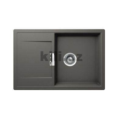 V�ce informac� o v�robku D�ez MONO D-100, 3 1/2" Silverstone 91 oto�n�, do roviny