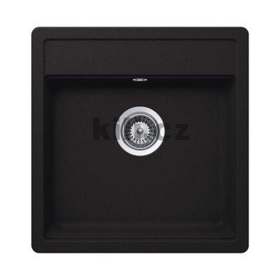 V�ce informac� o v�robku D�ez NEMO N-100S Onyx 10, bez odkapu, horn�