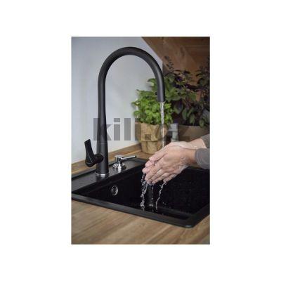 D�ez MONO N-100S, 3 1/2" Dusk 77, bez odkapu, horn�