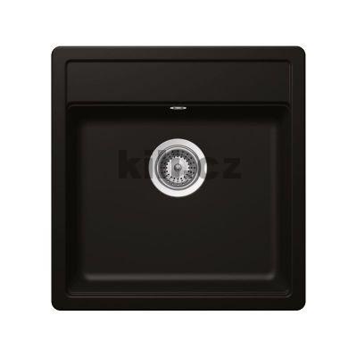 V�ce informac� o v�robku D�ez MONO N-100S, 3 1/2" Night 75, bez odkapu, horn�