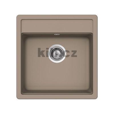 V�ce informac� o v�robku D�ez MONO N-100S, 3 1/2" Twilight 76, bez odkapu, horn�