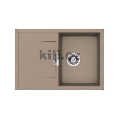 V�ce informac� o v�robku D�ez MONO D-100S Twilight 76, oto�n�, horn�