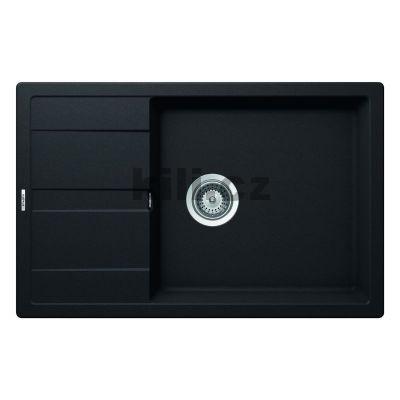 V�ce informac� o v�robku D�ez MANHATTAN D-100LS  Nero 13, oto�n�