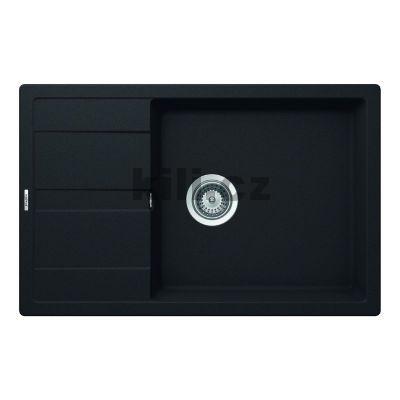 V�ce informac� o v�robku D�ez MANHATTAN D-100LS Onyx 10