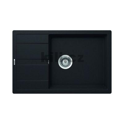 V�ce informac� o v�robku D�ez MANHATTAN D-100LS Onyx (10), oto�n�, horn�