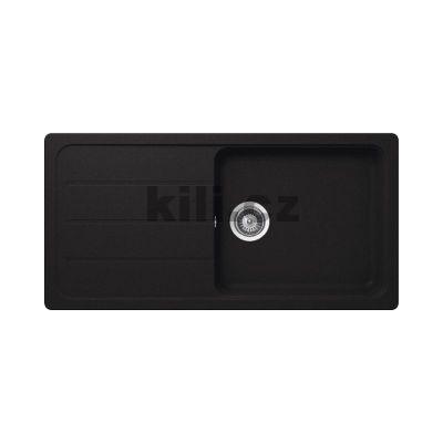 V�ce informac� o v�robku D�ez FORMHAUS D-100L Onyx 10, oto�n�, horn�