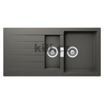 V�ce informac� o v�robku D�ez  SIGNUS D-150 Silverstone 91, horn� mont�