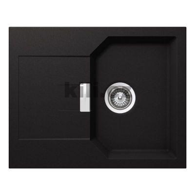 V�ce informac� o v�robku D�ez MANHATTAN D-100XS Nero 13