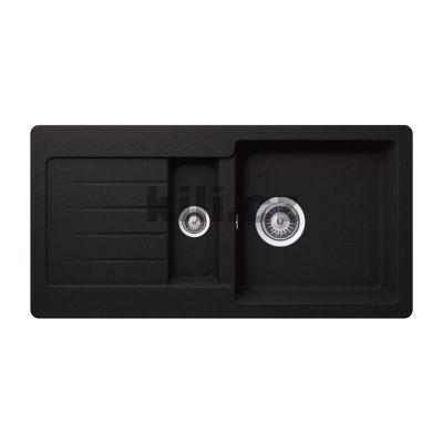 V�ce informac� o v�robku D�ez TYPOS D-150S Nero 13, spodn� mont�