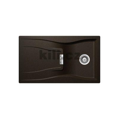 D�ez WATERFALL D-100 Bronze 87