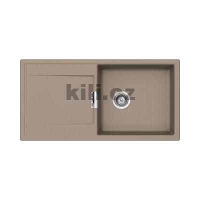 V�ce informac� o v�robku D�ez MONO D-100L 3 1/2"Twilight 76 oto�n�, horn�