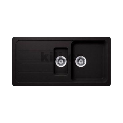 V�ce informac� o v�robku D�ez FORMHAUS  D-150L Nero 13