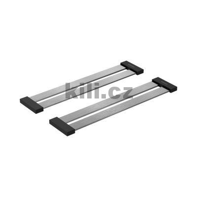 D�ez KIRUNA N-100XL 3 1/2" Twilight 76, bez odkapu, spodn�