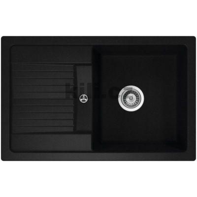 D�ez LIMA D-100S 3 1/2" Nero 13 oto�n�, horn�