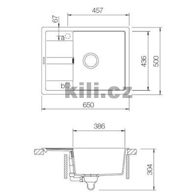 SET S20-3 MANHATTAN D-100 Nero 13 + baterie EPOS Nero 13