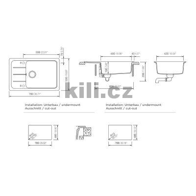 SET S27-3 FORMHAUS D-100LS Nero 13 + baterie EPOS s vytahovac� koncovkou Nero 13