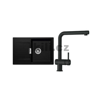 V�ce informac� o v�robku SET S6-1 MONO D-100 Magma 97 + baterie EPOS Magma 97