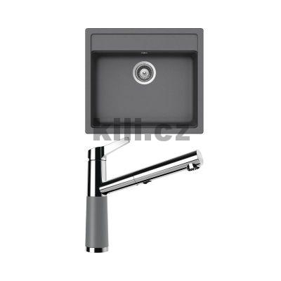 V�ce informac� o v�robku SET S24-7 NEMO N-100 Croma 49 + baterie SC-510 s vytahovac� koncovkou Croma 49