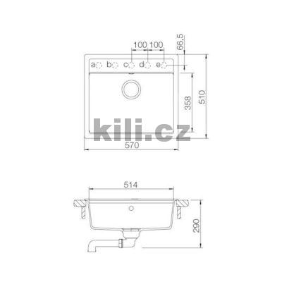 SET S24-7 NEMO N-100 Croma 49 + baterie SC-510 s vytahovac� koncovkou Croma 49