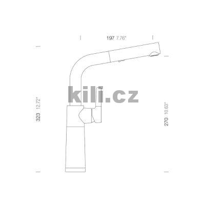 SET S9-11 MONO N-100 Magma 97 + baterie SC-540 s vytahovac� koncovkou Magma 97