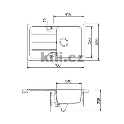 SET S28-3 FORMHAUS D-100S Nero 13 + baterie EPOS s vytahovac� koncovkou Nero 13