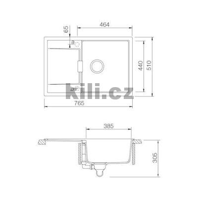 SET S6-2 MONO D-100 Magma 97 + baterie EPOS s vytahovac� koncovkou Magma 97