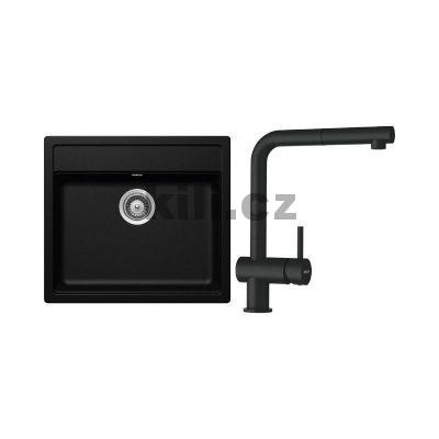 V�ce informac� o v�robku SET S9-2 MONO N-100 Magma 97 + baterie EPOS s vytahovac� koncovkou Magma 97