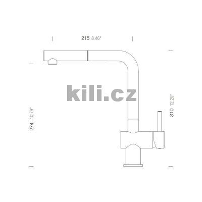 SET S28-9 FORMHAUS D-100S Nero 13 + baterie EPOS s vytahovac� koncovkou Chrom