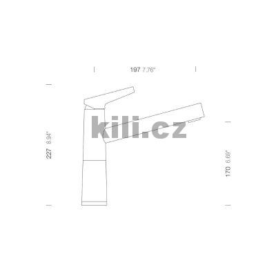 SET S1-4 SIGNUS D-100 horn� mont� Magma 97 + baterie SC-510 Magma 97