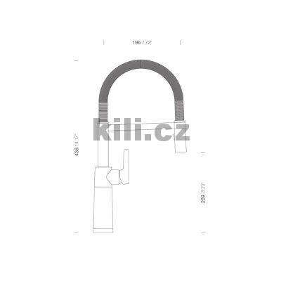 Baterie SC -550 Bronze