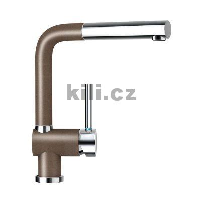 V�ce informac� o v�robku Baterie PIEGA Bronze 87 s vytahovac� koncovkou