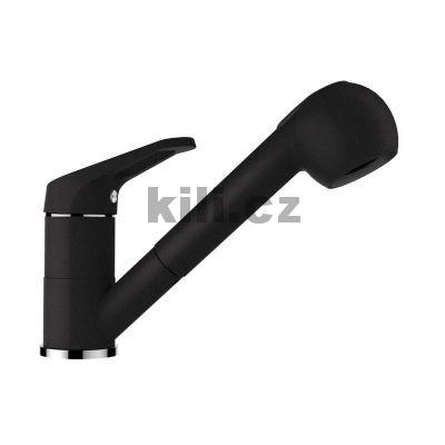 V�ce informac� o v�robku Baterie COSMO Nero GNE s vytahovac� koncovkou