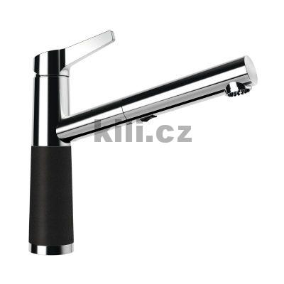 V�ce informac� o v�robku Baterie SC-510 Onyx s vytahovac� koncovkou