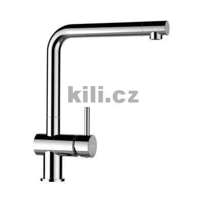 V�ce informac� o v�robku Baterie Epos  Chrom