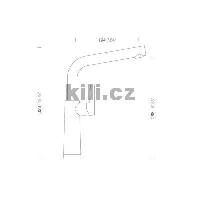 Baterie SC-540 STO s pevn�m ram�nkem