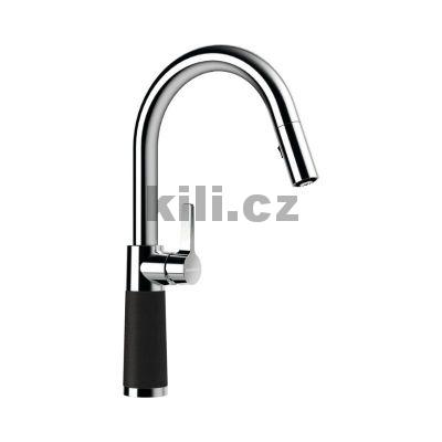 V�ce informac� o v�robku Baterie SC-520 Onyx s vytahovac� koncovkou