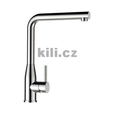 V�ce informac� o v�robku Baterie KETO masivn� nerezov� ocel, s vytahovac� koncovkou