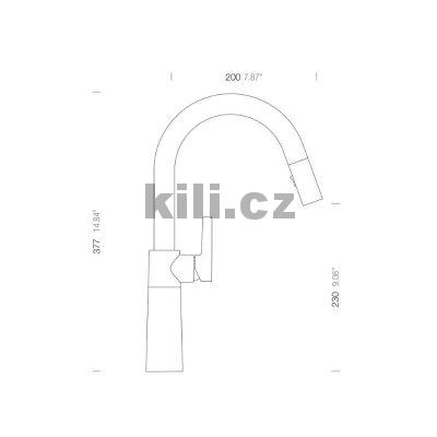 Baterie SC-520.120 Magma s vytahovac� koncovkou