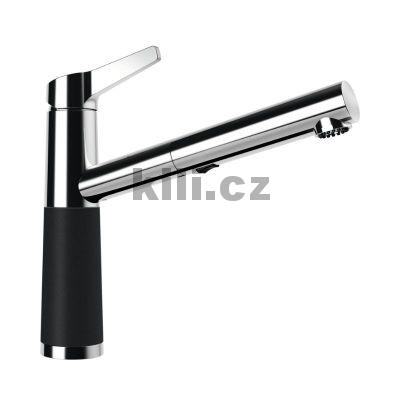 V�ce informac� o v�robku Baterie SC-510 Magma s vytahovac� koncovkou