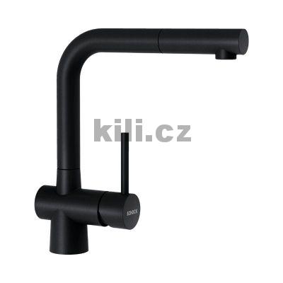 V�ce informac� o v�robku Baterie LAIOS Puro 84 s vytahovac� koncovkou