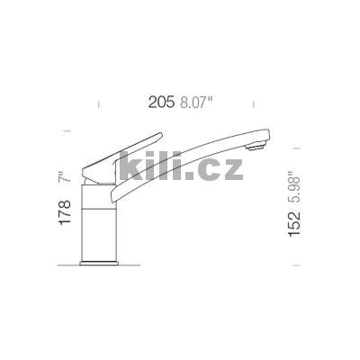 Baterie SC-90 Twilight 76 oto�n� o 360�