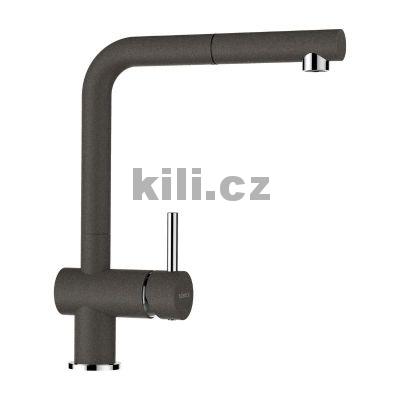 V�ce informac� o v�robku Baterie Epos Asphalt 43 vytahovac� koncovka