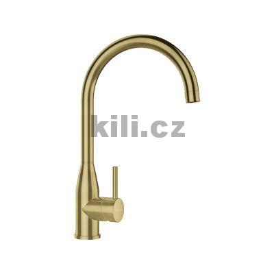 V�ce informac� o v�robku Baterie KAVUS white gold