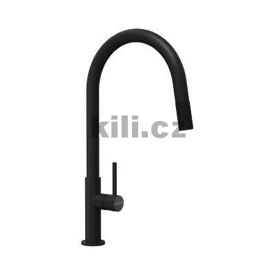 Baterie Talia black vytahovac� koncovka