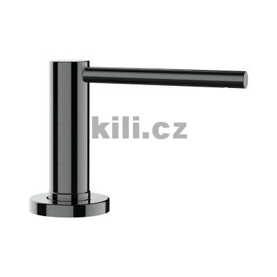 D�vkova� sapon�tu Samo Gunmetal