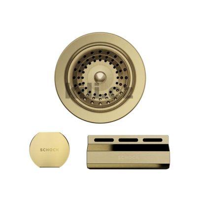 Viditeln� ��sti ve White Gold (obd�ln�k)