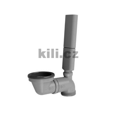 Odtokov� sada pro granitov� d�ezy 400022